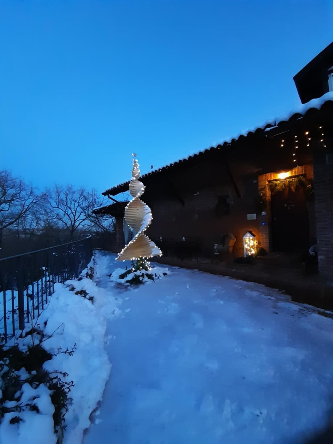 Tenuta degli Angeli Rossi — photo 1 of 1