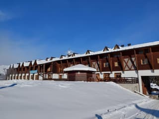 Hotel Enzo Moro