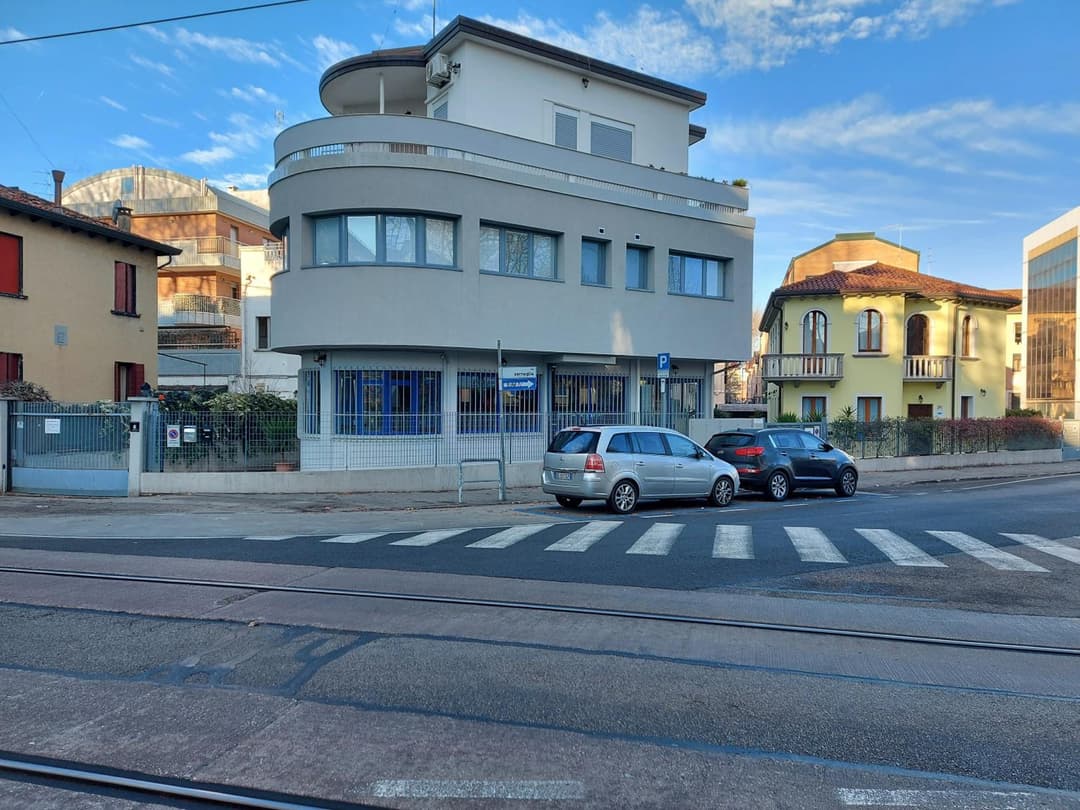 Marconi House — photo 1 of 1