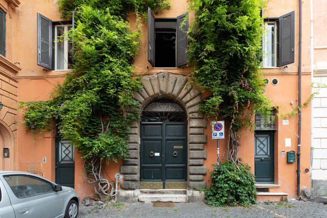 iFlat Via del Corso Elegant Apartment — photo 1 of 1