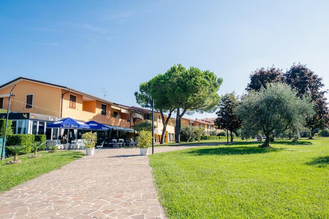 La Casa Sul Porto - Italian Homing — photo 1 of 31