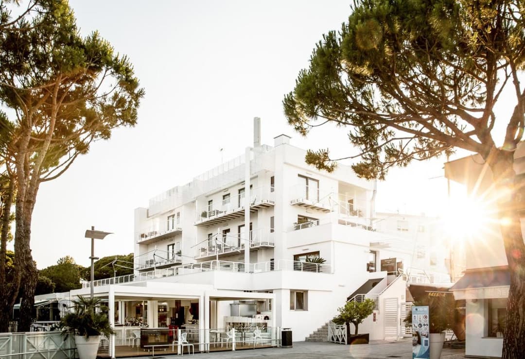 Stay Michelangelo Jesolo Only Adults — photo 1 of 1