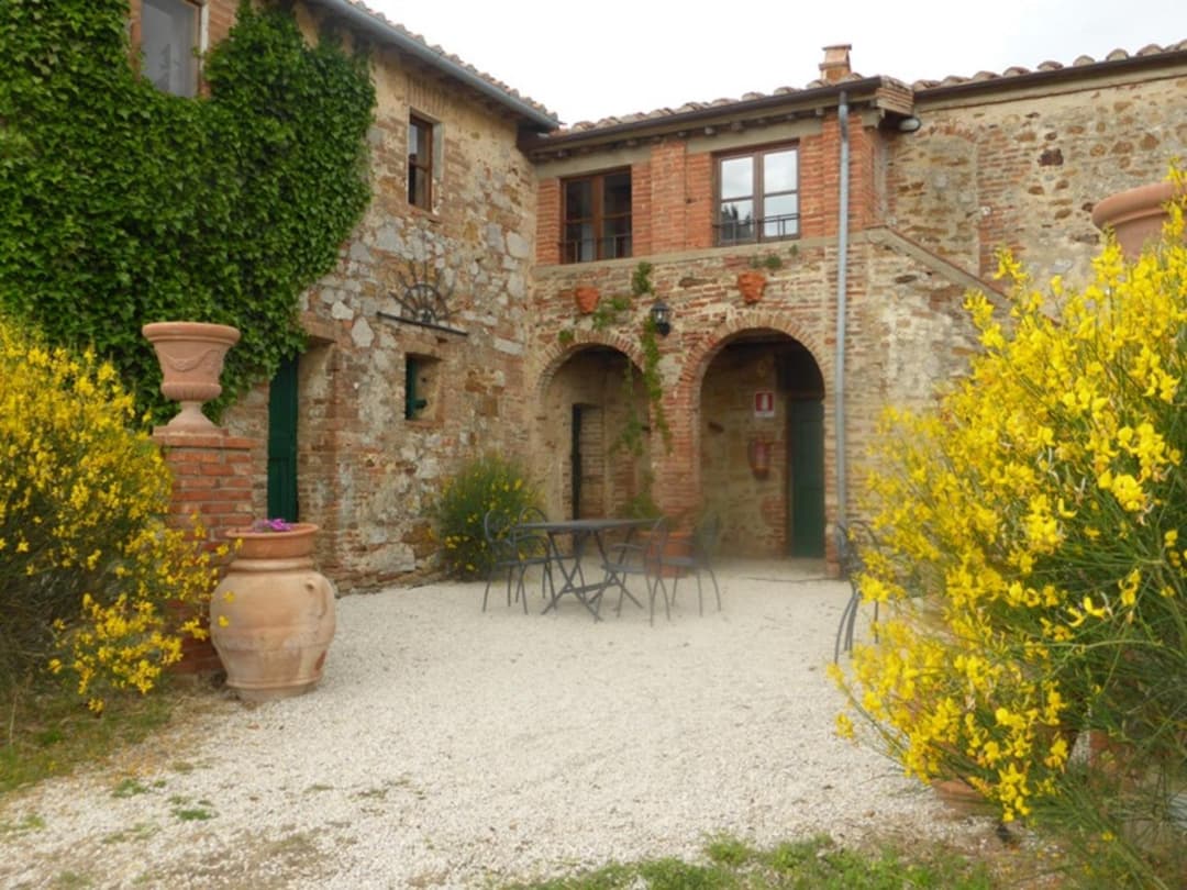 Villa Cenerentola — photo 1 of 1