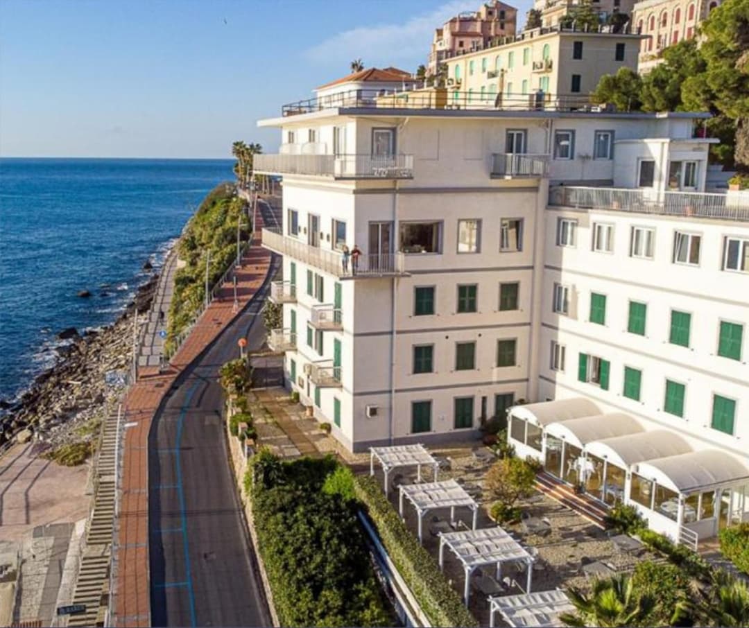 Hotel Corallo — photo 1 of 1