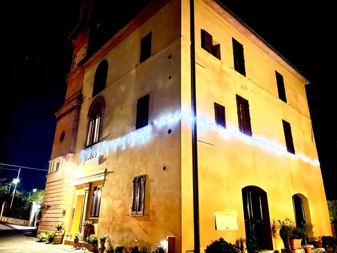 La Torre di Caprera — photo 1 of 1