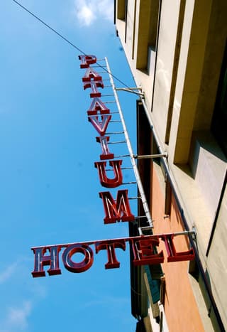 Hotel Patavium