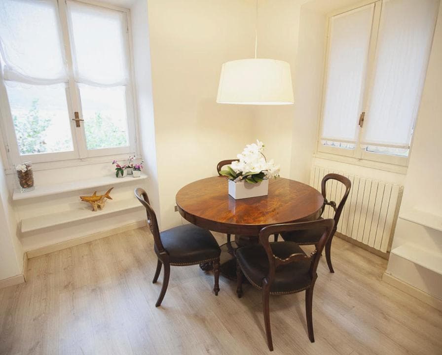 Divina Vita Apartments — photo 1 of 64