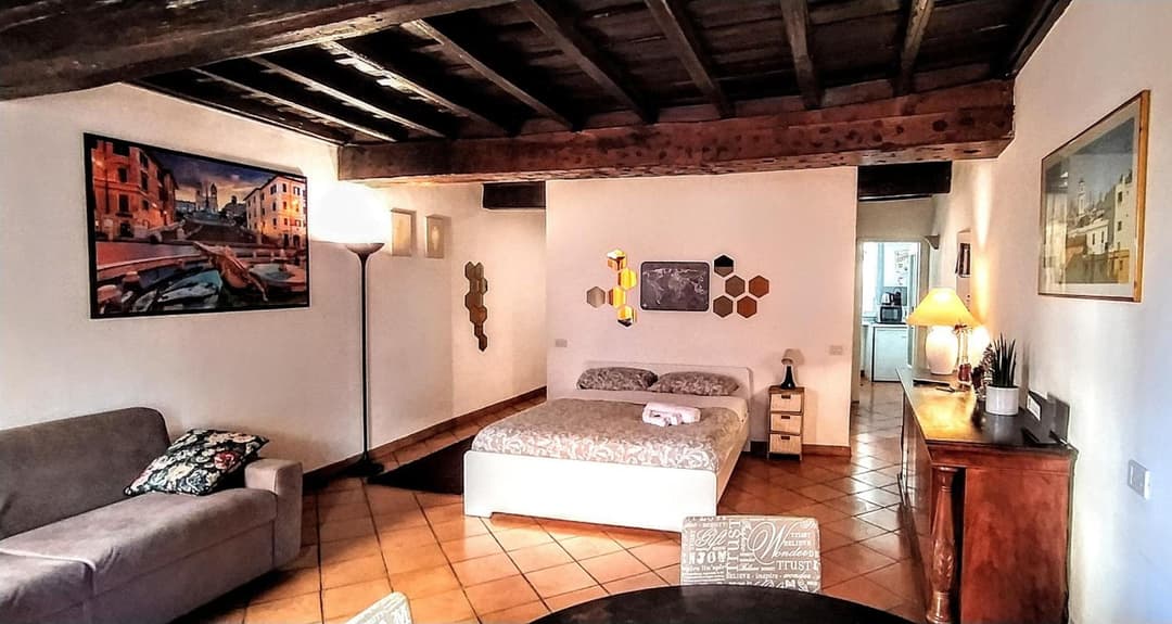 Sweet Home Panisperna — photo 1 of 1