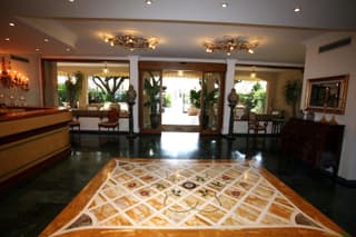 Hotel Atlantico