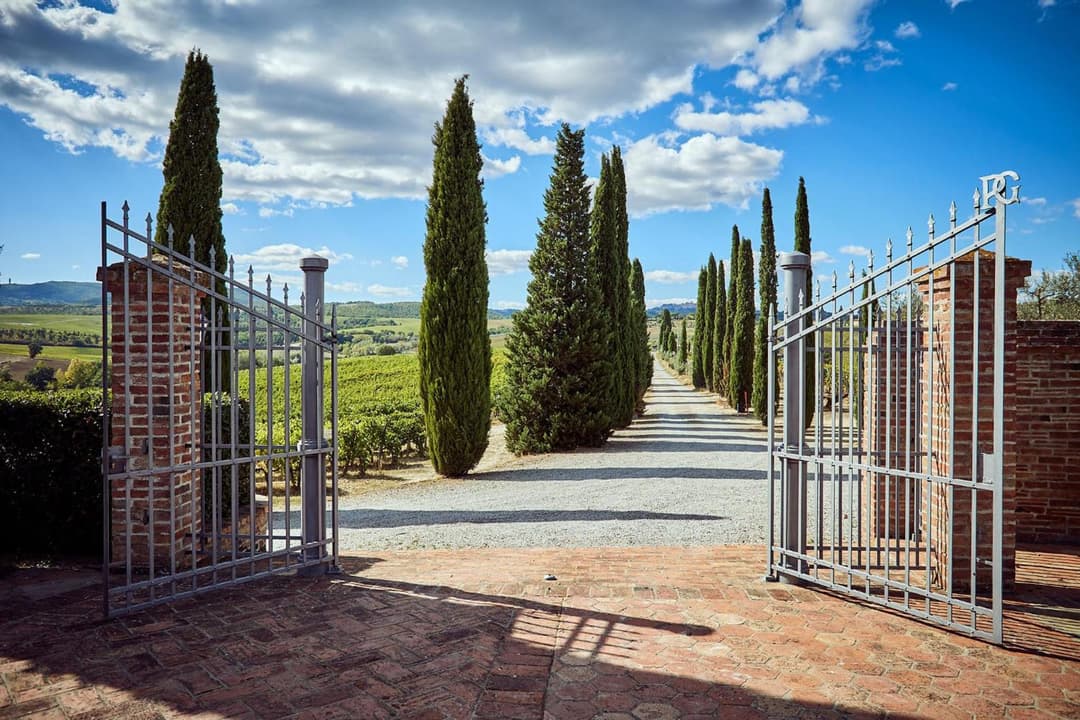 Tenuta Golo - Luxury Vineyard Suites - Adults Only - Montepulciano — photo 1 of 1
