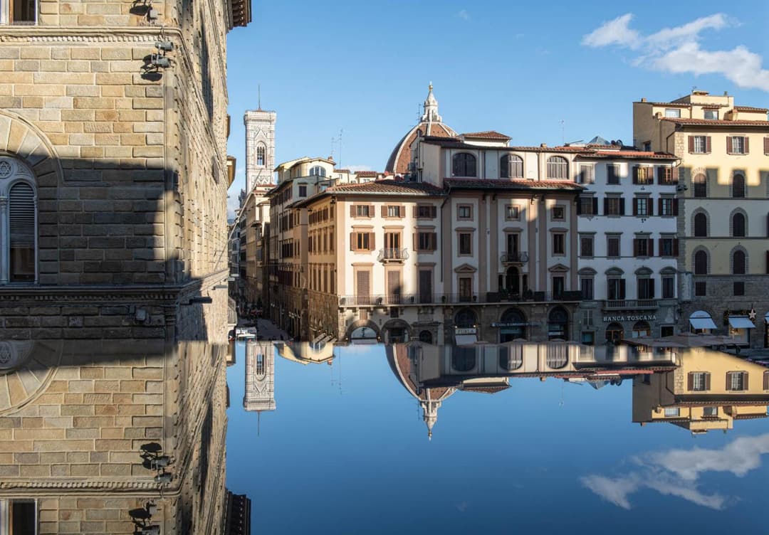 Relais Uffizi — photo 1 of 87