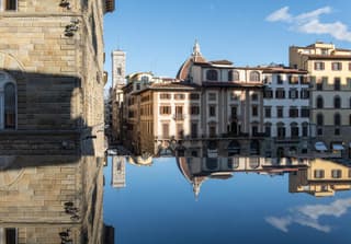 Relais Uffizi