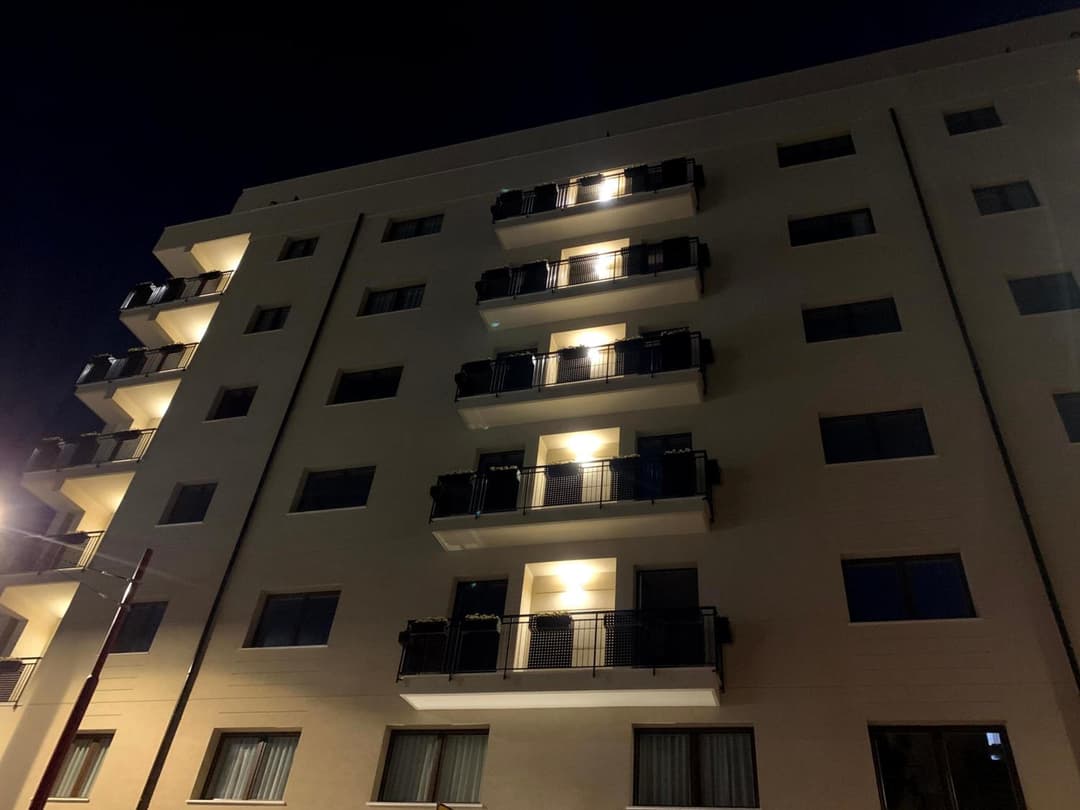 Balsamotto - Appartamento e parcheggio — photo 1 of 1