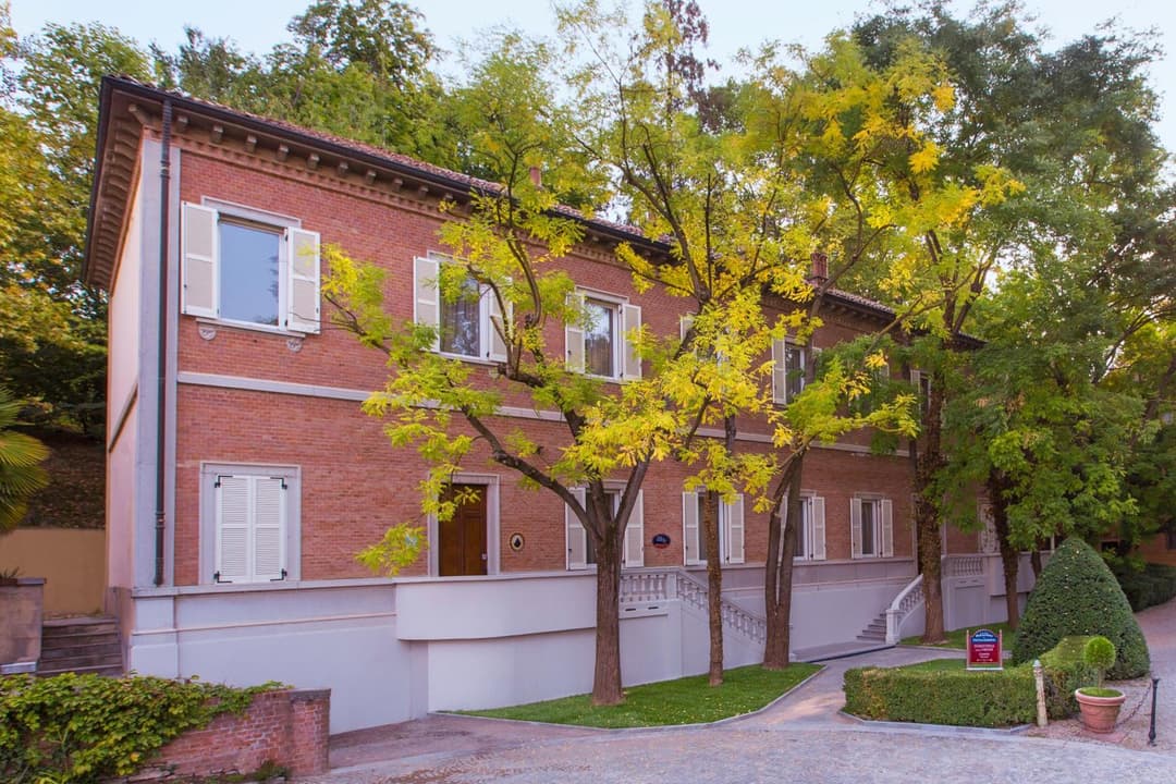 Villaggio Narrante - Foresteria delle Vigne — photo 1 of 1