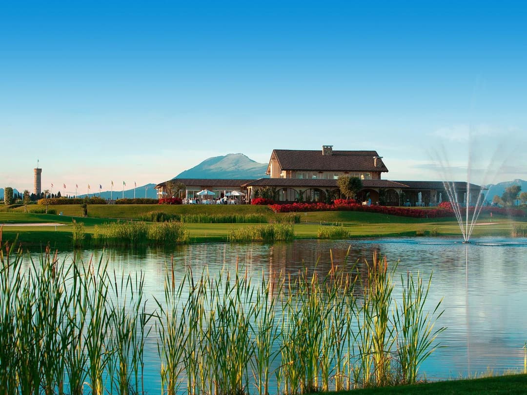 Garda Hotel San Vigilio Golf — photo 1 of 1
