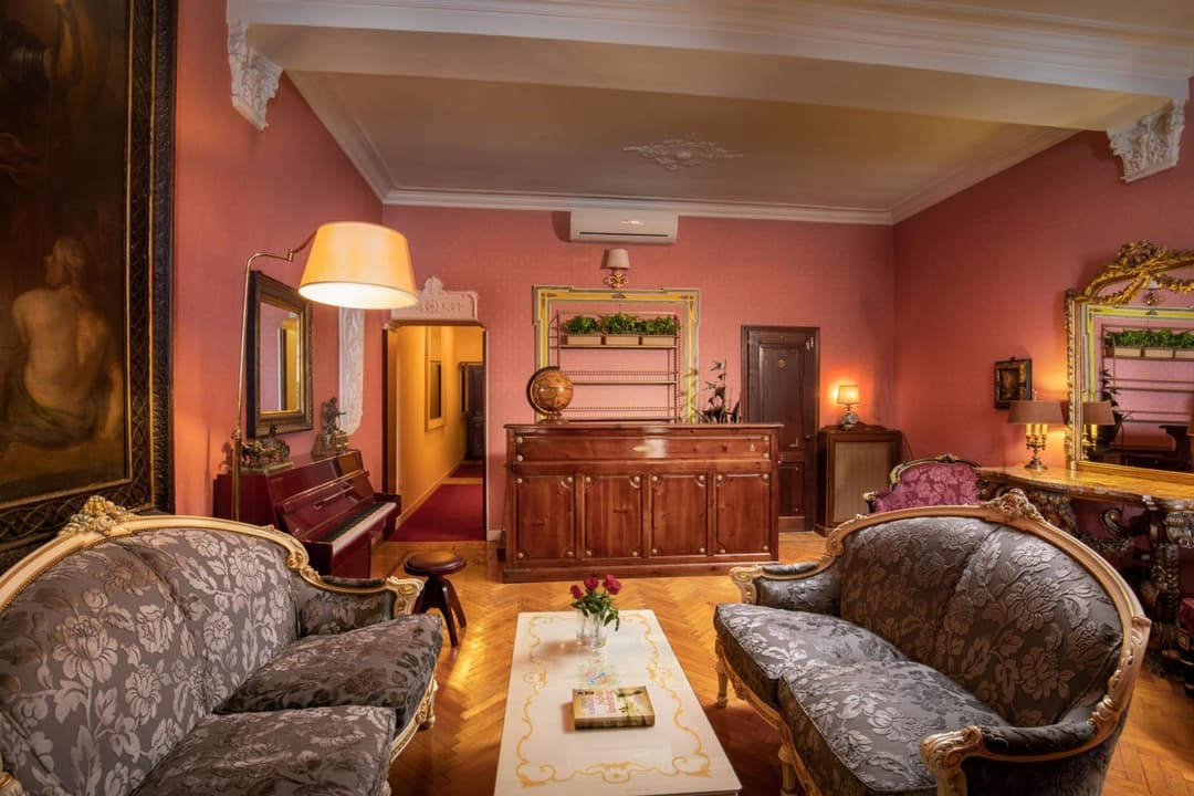 Residenza Frattina — photo 1 of 1
