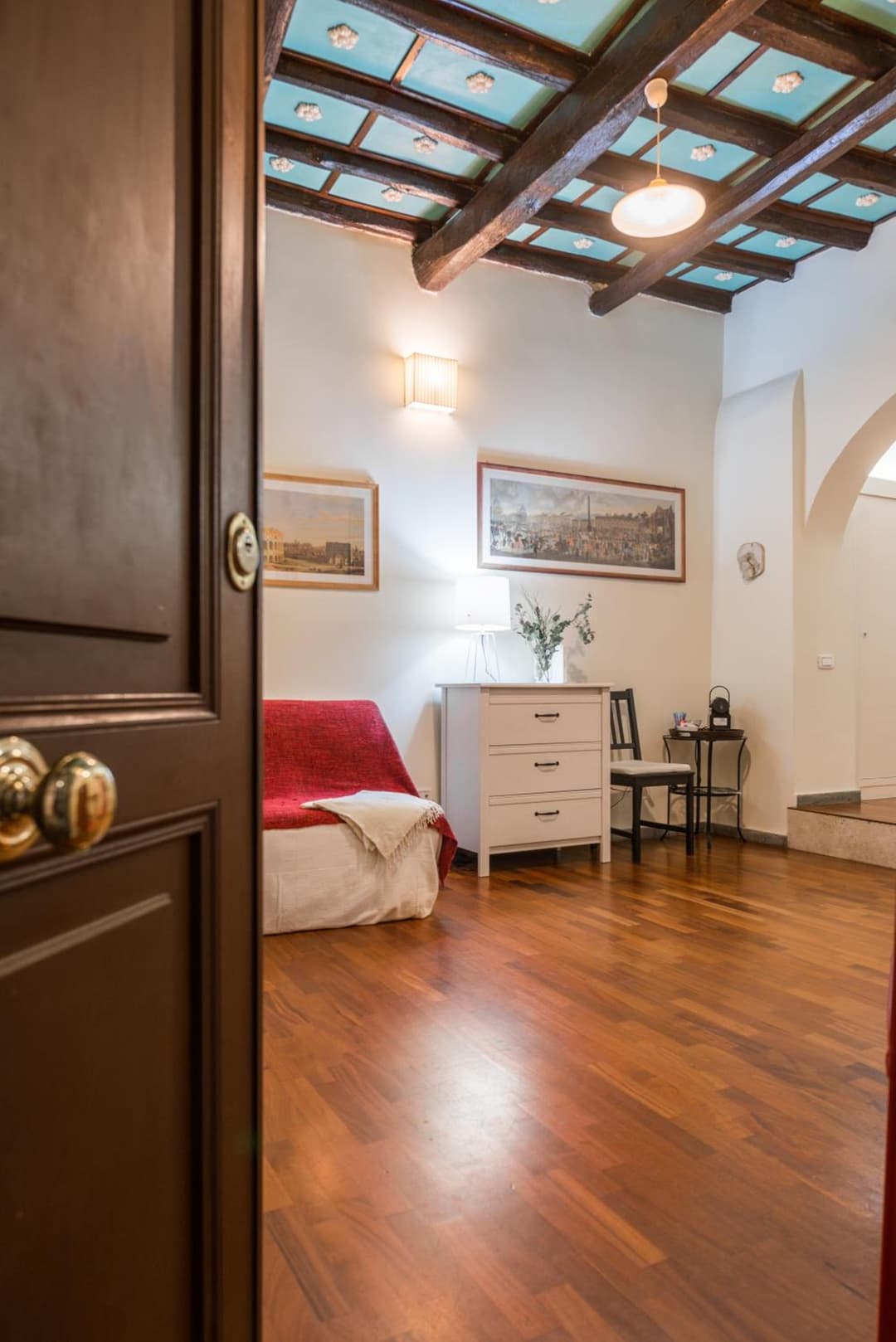 Colosseum Townhouse — photo 1 of 1
