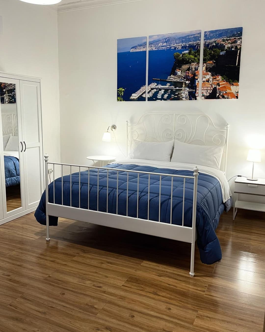 B&B Acqua Azzurra — photo 1 of 1