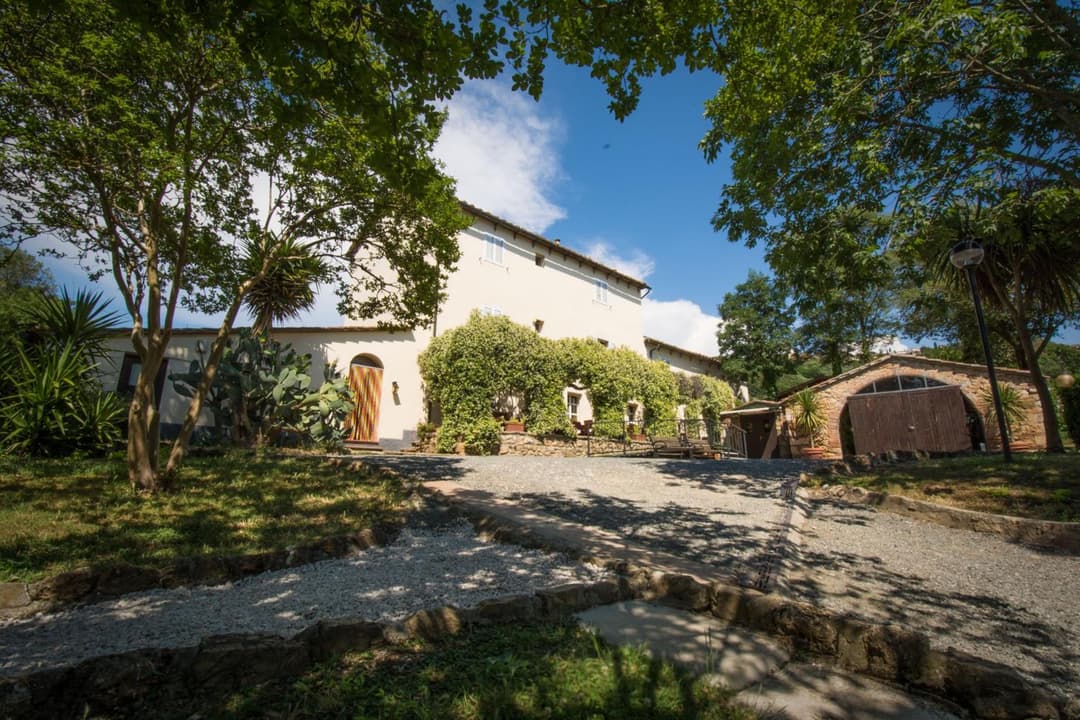 Massa Vecchia — photo 1 of 1
