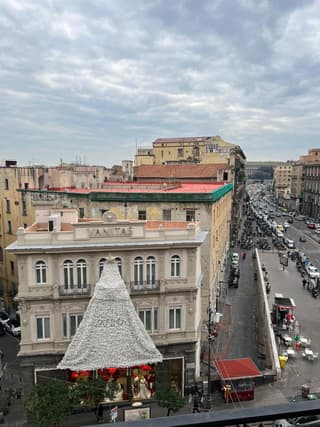 La Lepre felice-bovio