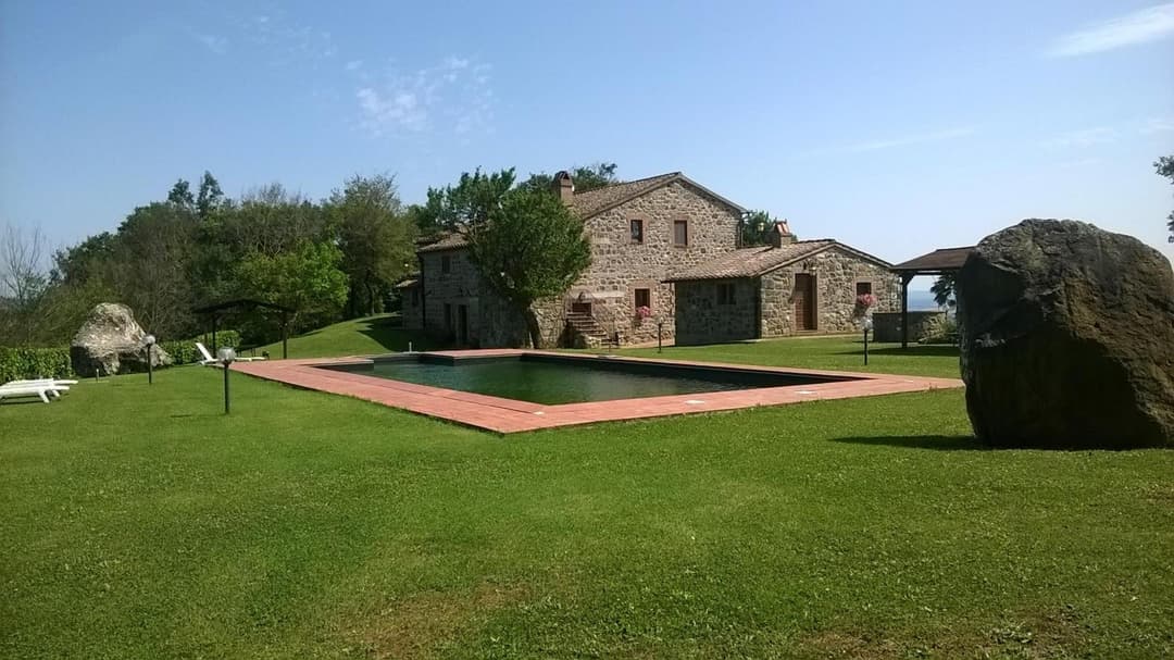 Agriturismo podere Casano — photo 1 of 1