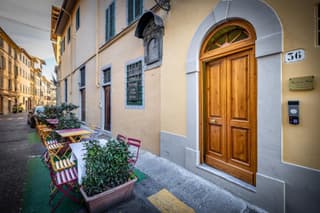 Residenza Fanti
