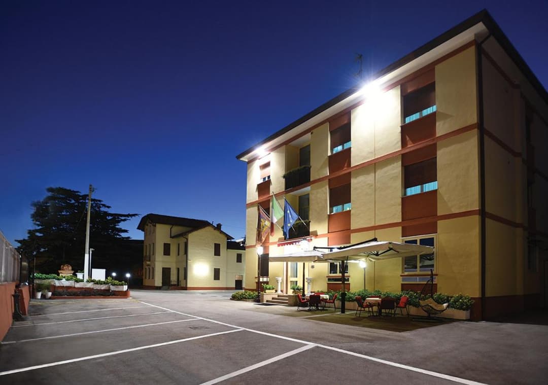 Hotel Autostrada — photo 1 of 1