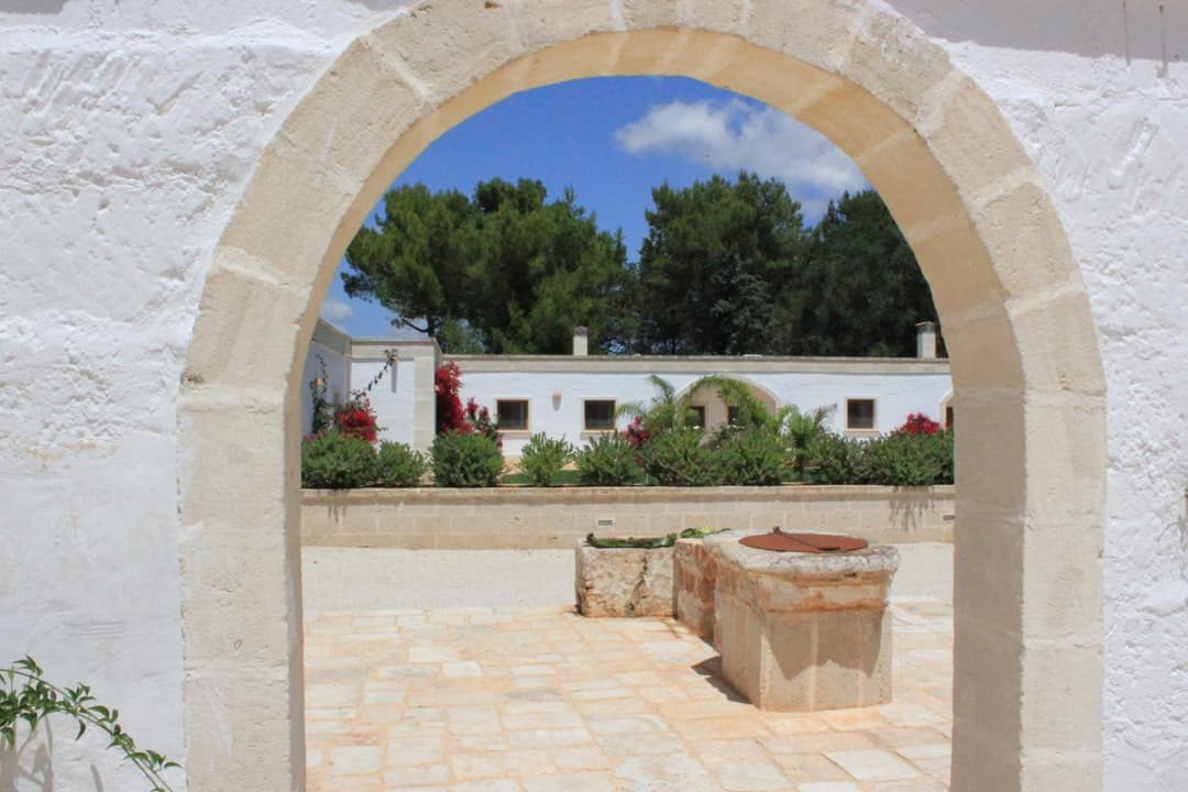 Masseria Zambardo — photo 1 of 1