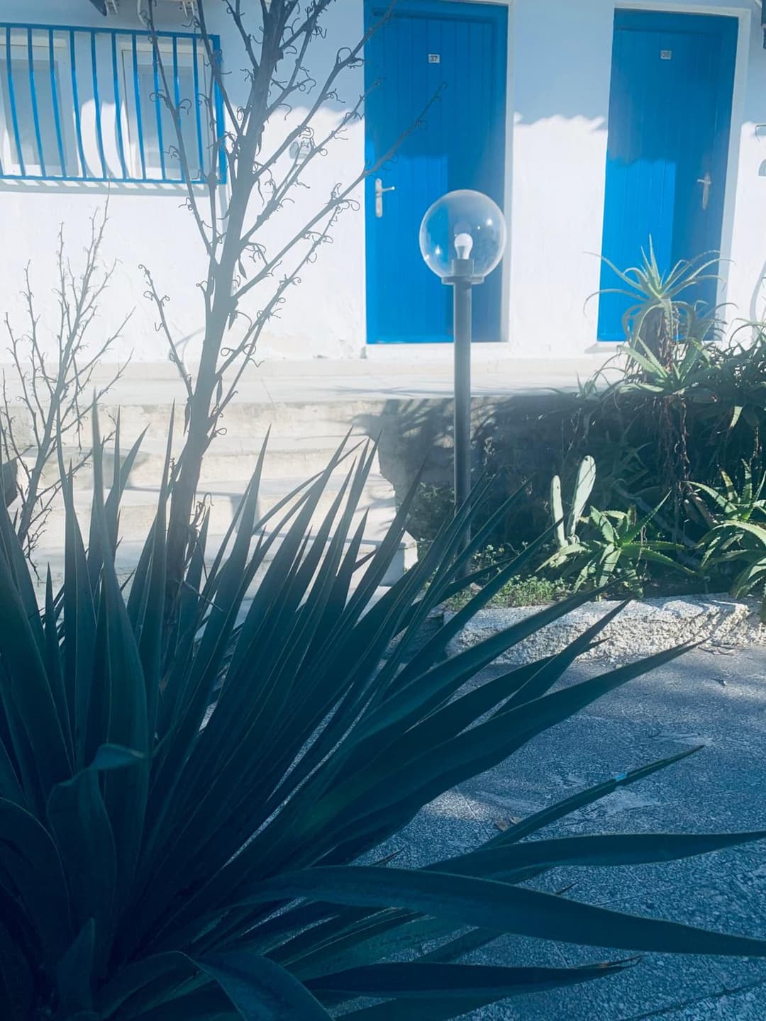 Villaggio Turistico Europeo — photo 1 of 1