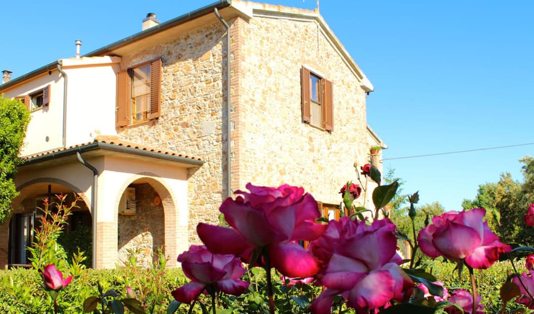 Casa Vacanze Ribocchi — photo 1 of 1