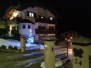 Apartment El Cor