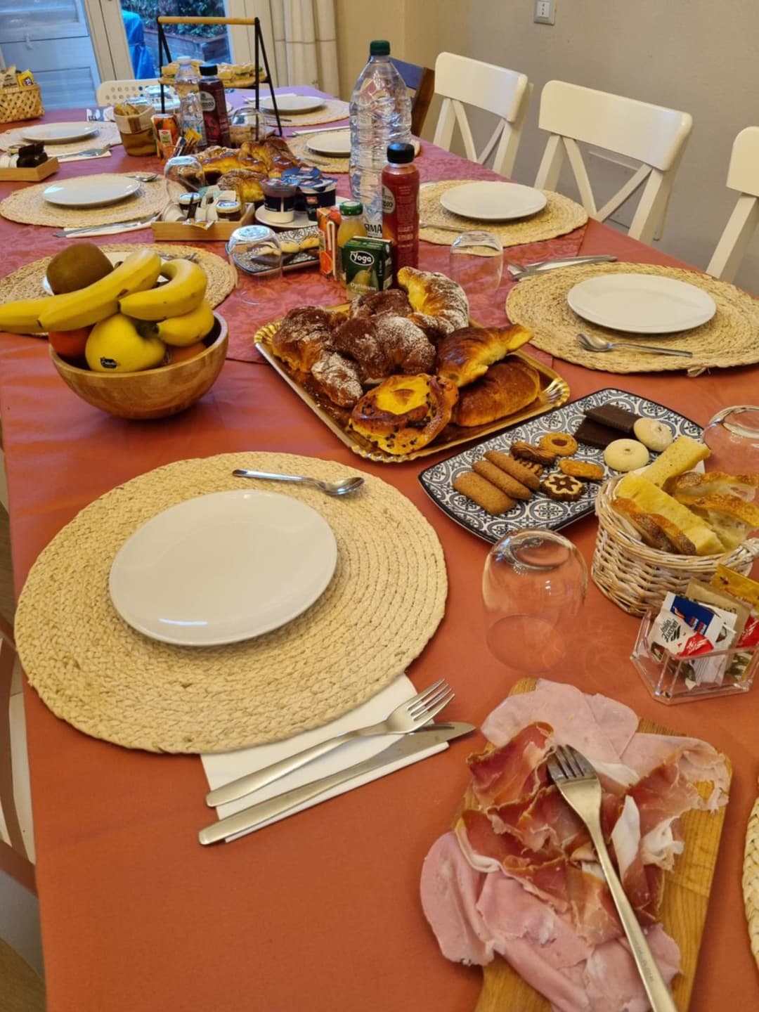 B&B Le rose di Paola — photo 1 of 1
