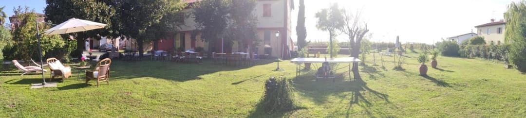 Tenuta Crescentini-ValleMura ,appartamenti con entrata indipendente — photo 1 of 1