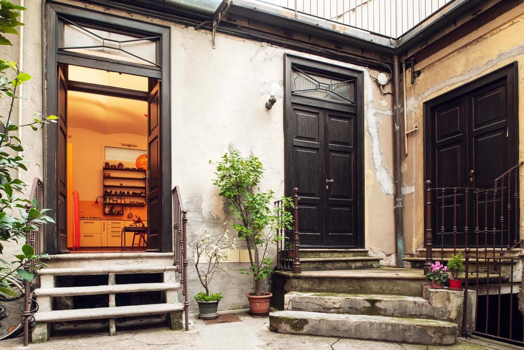 LUVI - Vigevano — photo 1 of 26