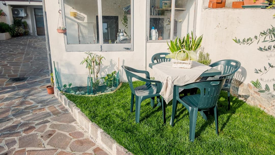 La Casa di Nonna Agnese - Italian Homing — photo 1 of 21