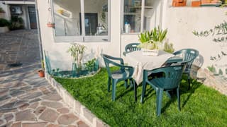 La Casa di Nonna Agnese - Italian Homing