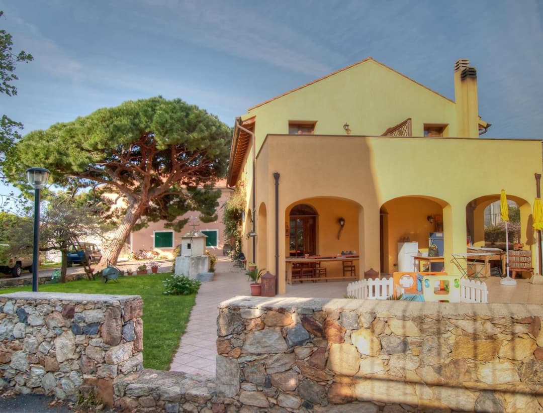 Agriturismo Ca' Di Trincia — photo 1 of 13