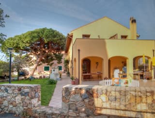 Agriturismo Ca' Di Trincia