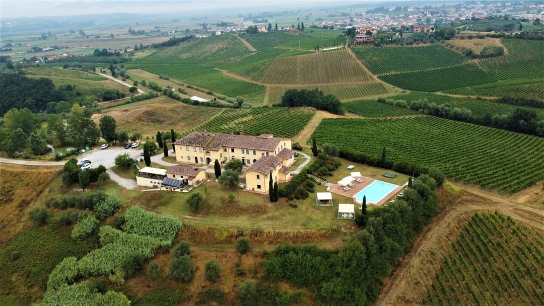 Agriturismo Musignano — photo 1 of 1