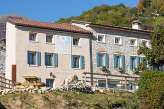 Casa Oltraval