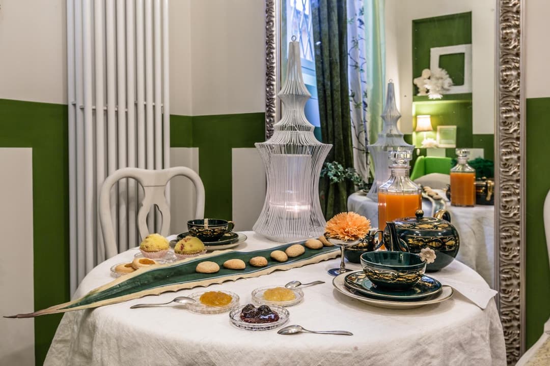 AB Suite Innovative Design B & B — photo 1 of 1