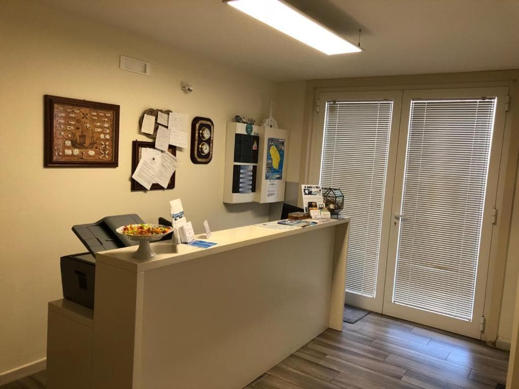 Faro Bianco Gallipoli - Suites & Apartments — photo 1 of 1