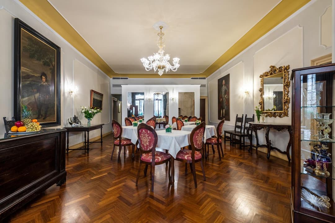 Locanda Sant'Agostin — photo 1 of 48