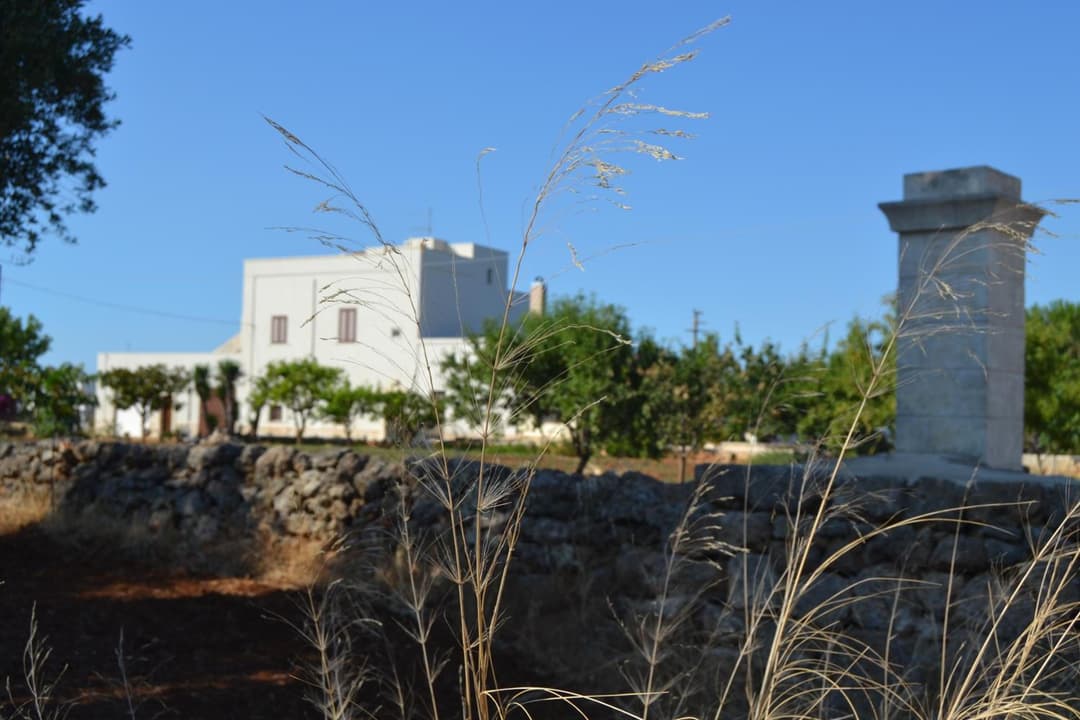 Residenza "I Tre Carrubi " — photo 1 of 73