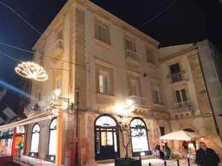 Ortigia Casa Fab