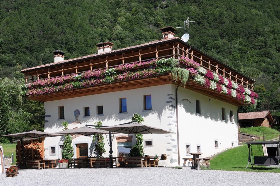 Agritur La Polentera — photo 1 of 43