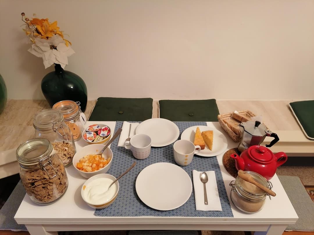 B&B l'Olivo — photo 1 of 1