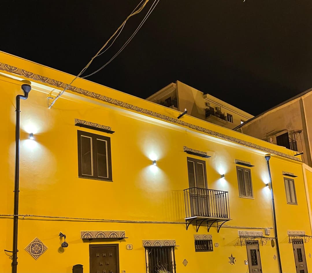 Case vacanze donna Ina — photo 1 of 1