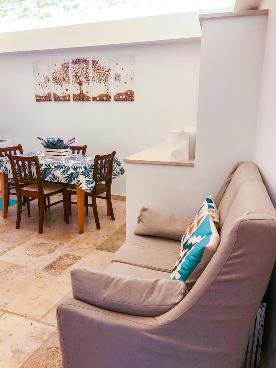 Mediterranea Deluxe House — photo 1 of 1