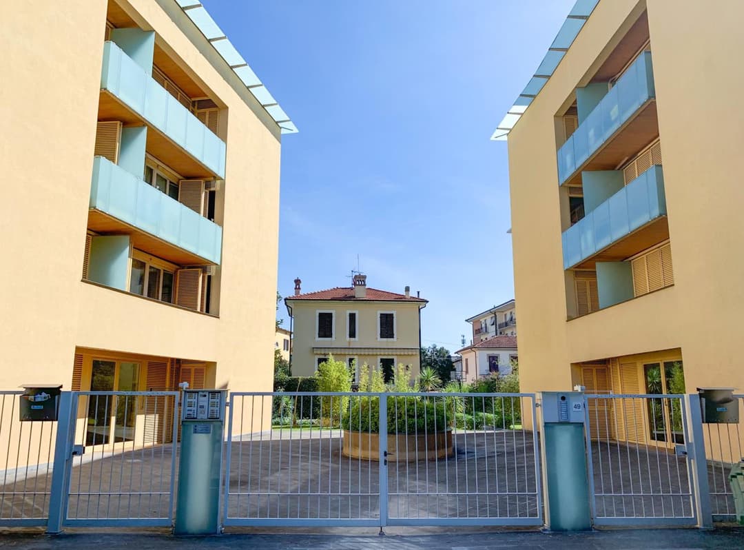 GIALLOMANGO Apt in Lucca — photo 1 of 1